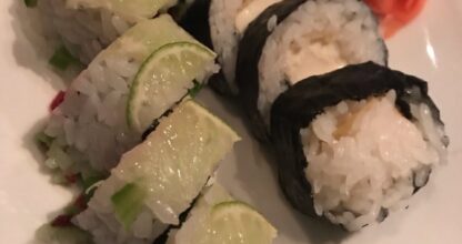 Zen Sushi