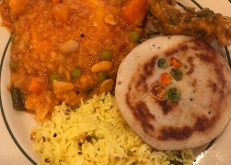 Our Place Indian Cuisine
