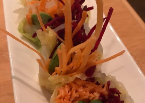 Zen Sushi