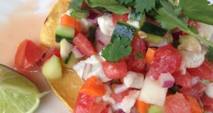 Mas Tacos Por Favor