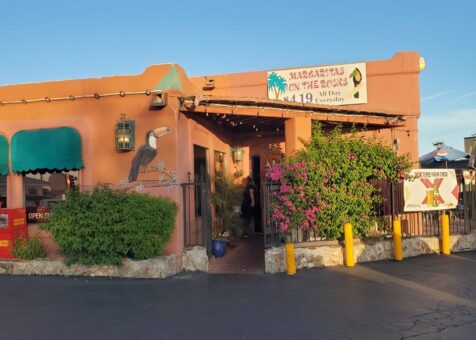 Mi Patio