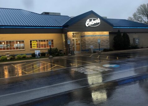 Culver's