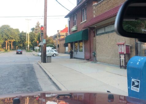 Balistreri's Italian American Ristorante