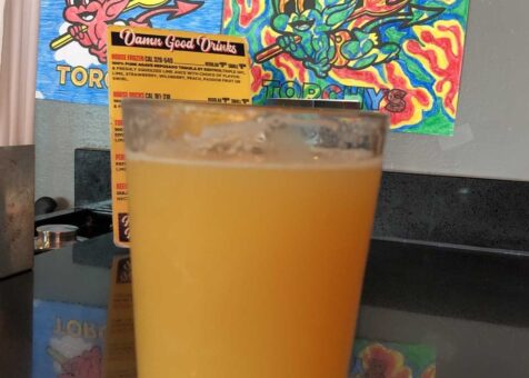 Torchy's Tacos