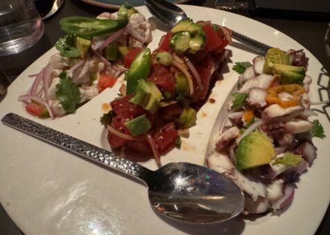 Javier's Mexican Restaurant Las Vegas