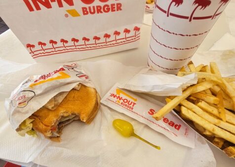 In-N-Out Burger