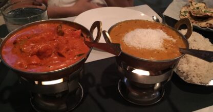Bombay House