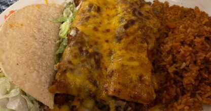 Uncle Julio's
