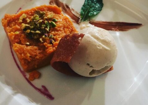 Tamarind Tribeca
