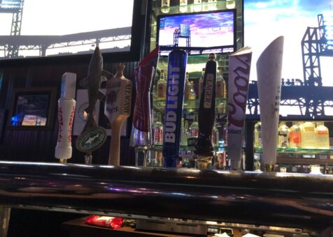 Chickie's & Pete's