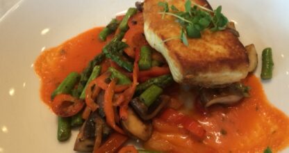 Santa Monica Seafood
