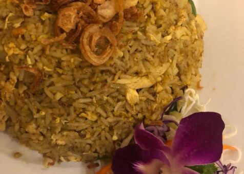 Thai Charm Cuisine
