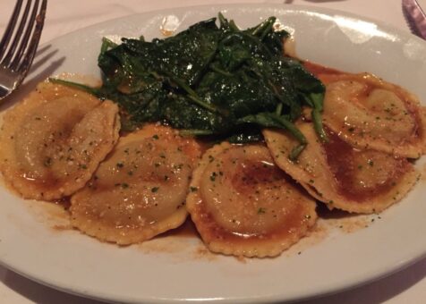 Ruth's Chris Steak House