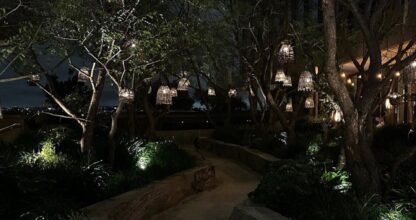 Madeo Restaurant