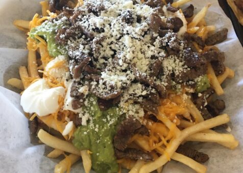 Lolita's Taco Shop