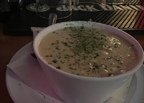 St. Paul Fish Company