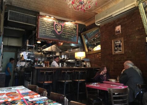 Frank Restaurant