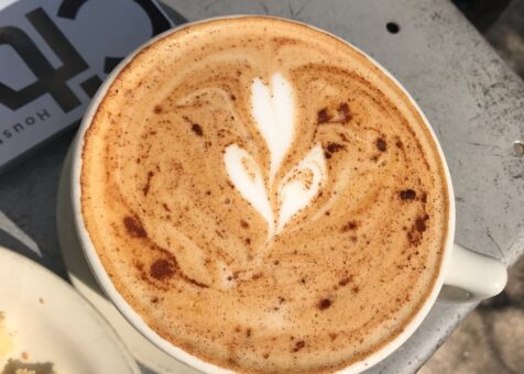 Brasil Cafe