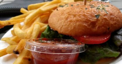 Waters Fine Foods