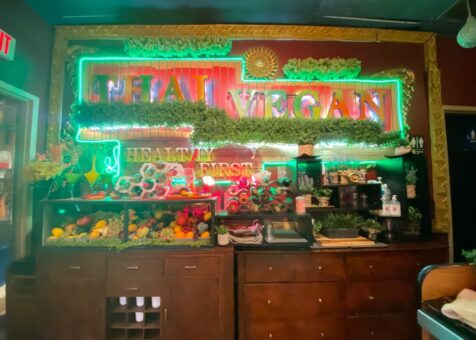 Thai Vegan