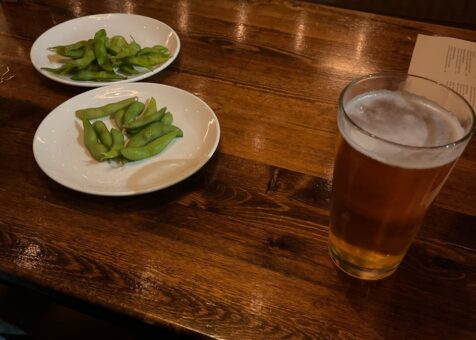 Umi Sake House