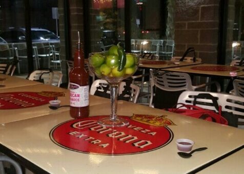 Taco Cabana