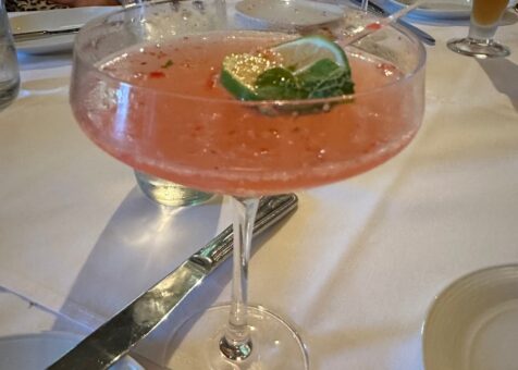 Eddie V's Prime Seafood