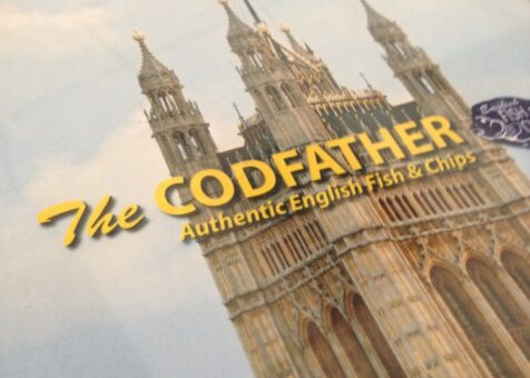 The Codfather