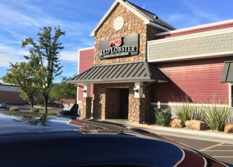 Red Lobster