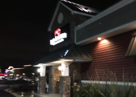 Red Lobster