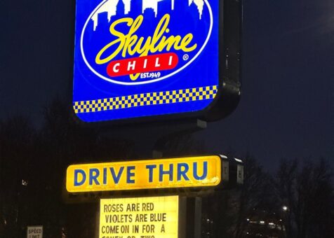 Skyline Chili