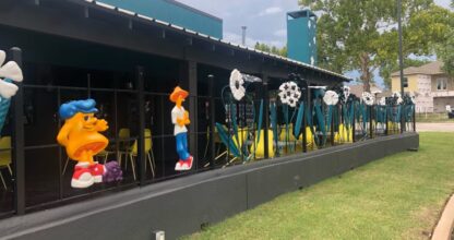 Mellow Mushroom