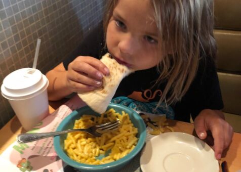 Pappasito's Cantina