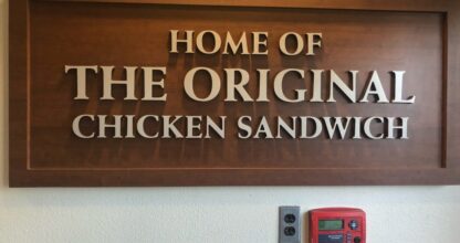 Chick-fil-A