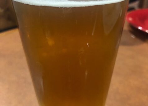Mellow Mushroom