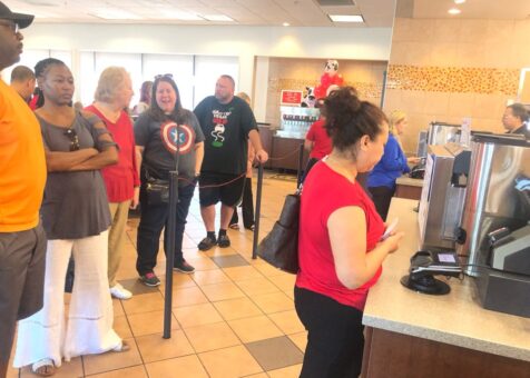 Chick-fil-A