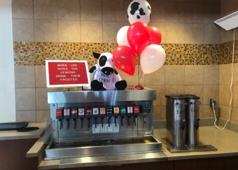Chick-fil-A
