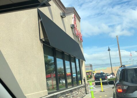Chick-fil-A