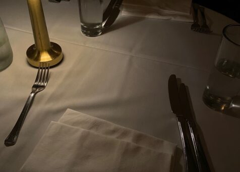 Cecconi's West Hollywood