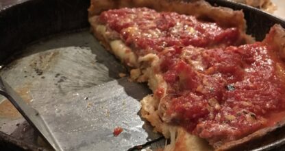 Lou Malnati's Pizzeria