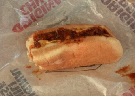 Wienerschnitzel