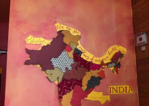 Pondicheri
