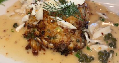 Pappadeaux Seafood Kitchen