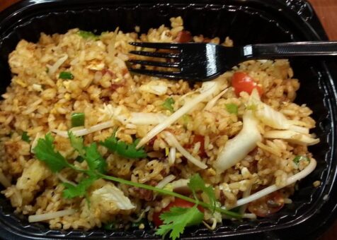 Pei Wei