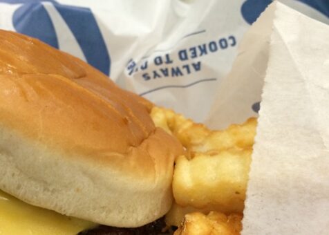 Culver's