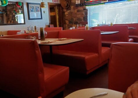 Tee Pee Mexican Food
