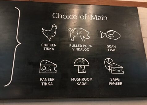 Deep Indian Kitchen