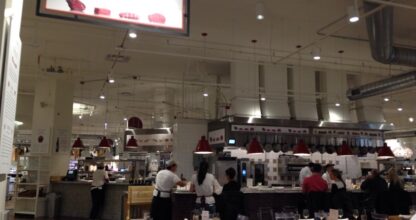 Eataly