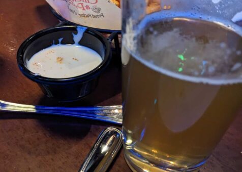 Chickie's & Pete's
