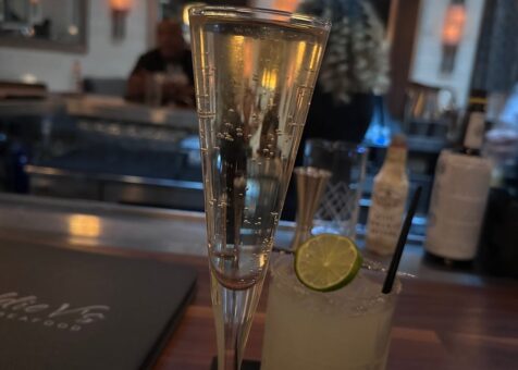 Eddie V's Prime Seafood